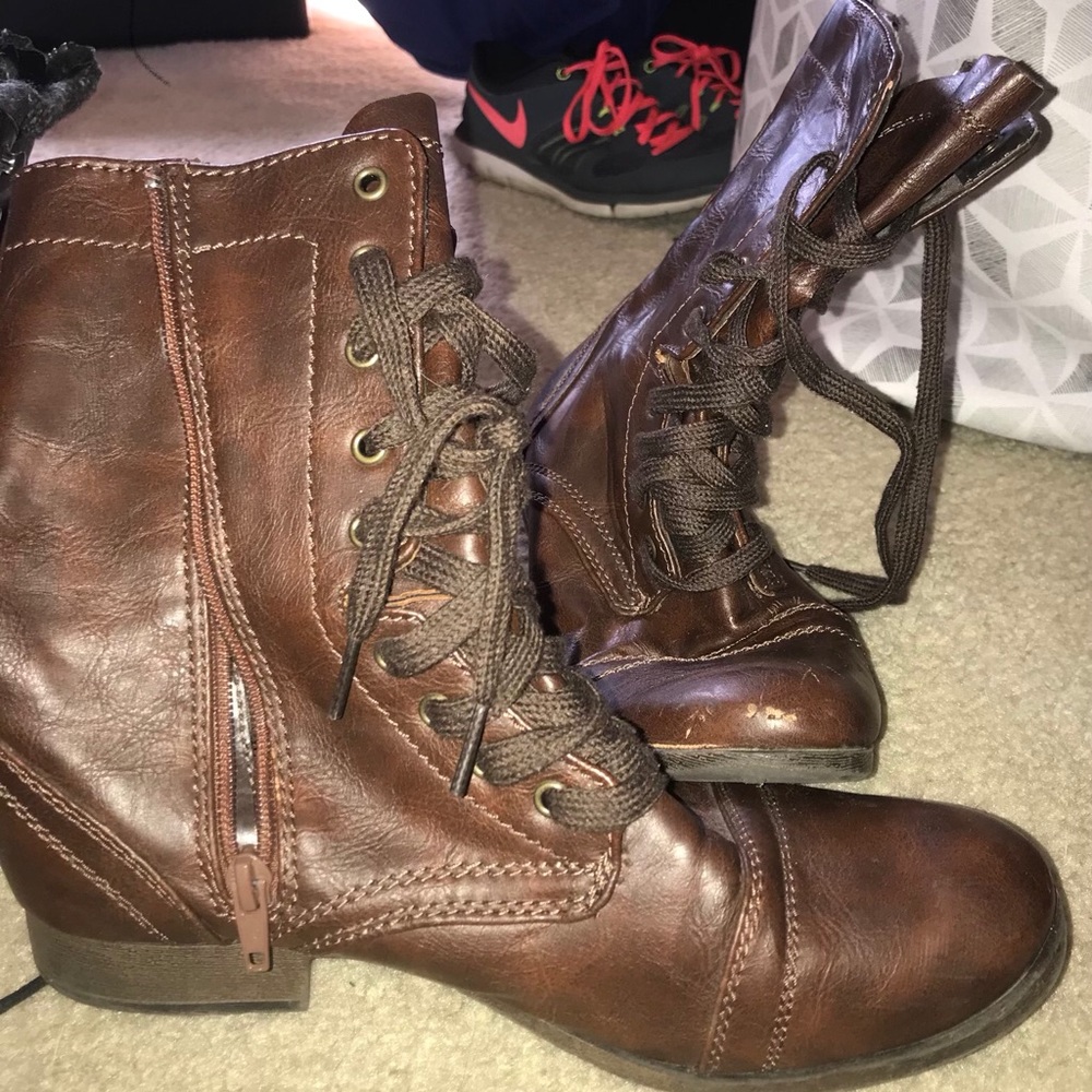 Boots